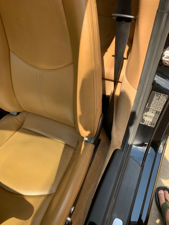 2006 Porsche 997 Carrera 4S - Image 12 of 13