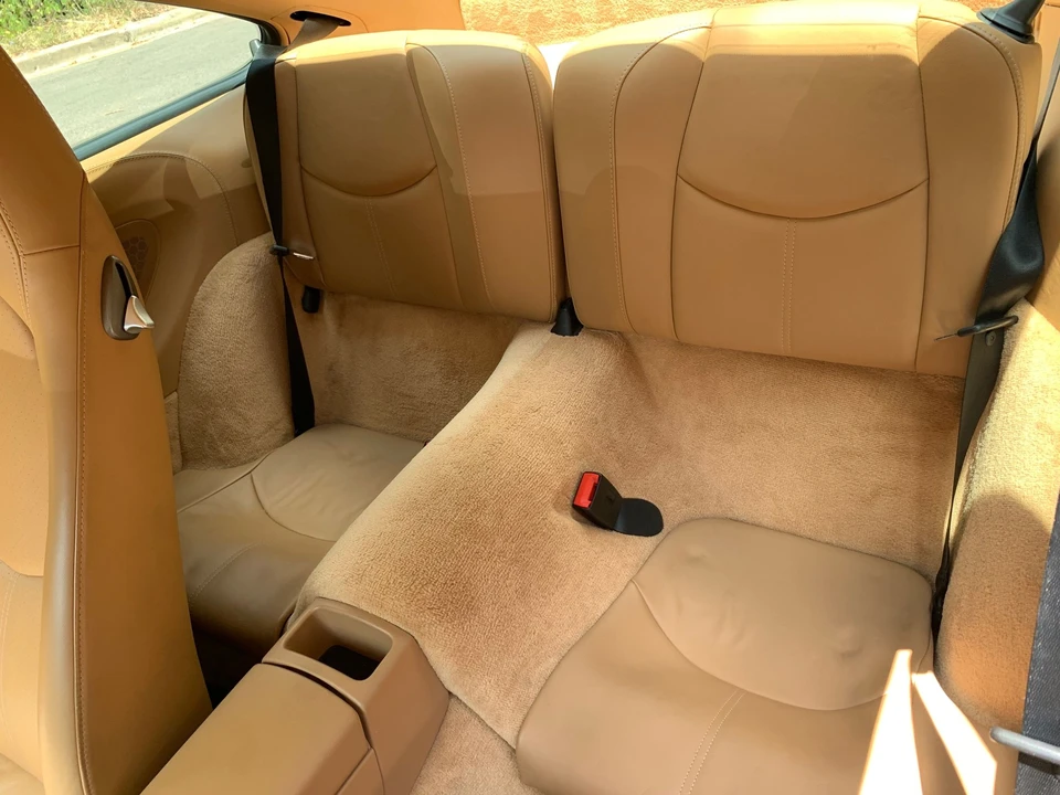 2006 Porsche 997 Carrera 4S - Image 11 of 13