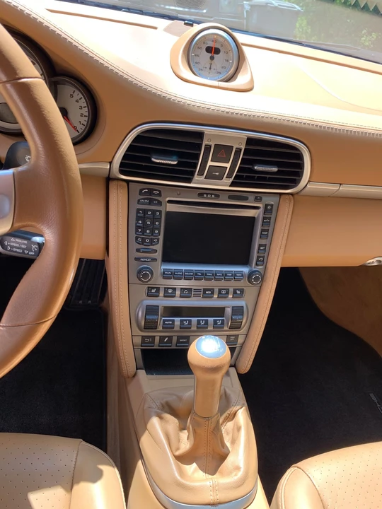 2006 Porsche 997 Carrera 4S - Image 10 of 13