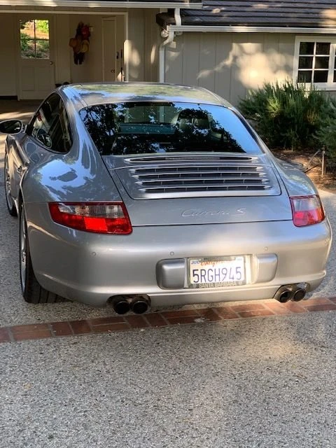 2006 Porsche 997 Carrera S - Image 3 of 5