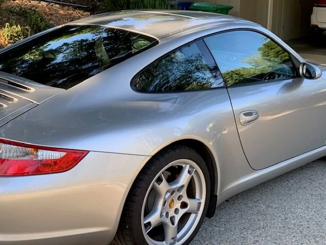 2006 Porsche 997 Carrera S - Image 4 of 5