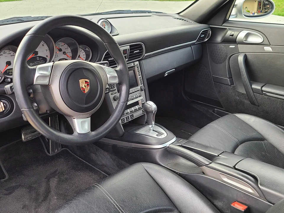 2006 Porsche 997 Carrera S - Image 6 of 7