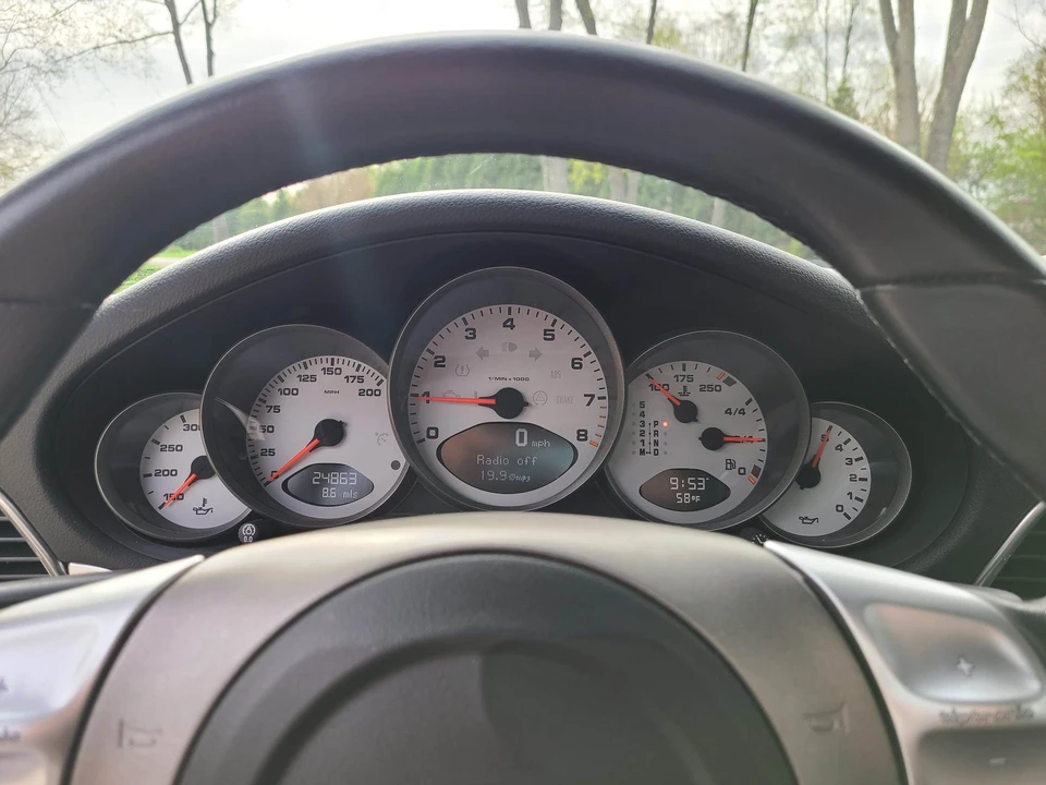 2006 Porsche 997 Carrera S - Image 7 of 7