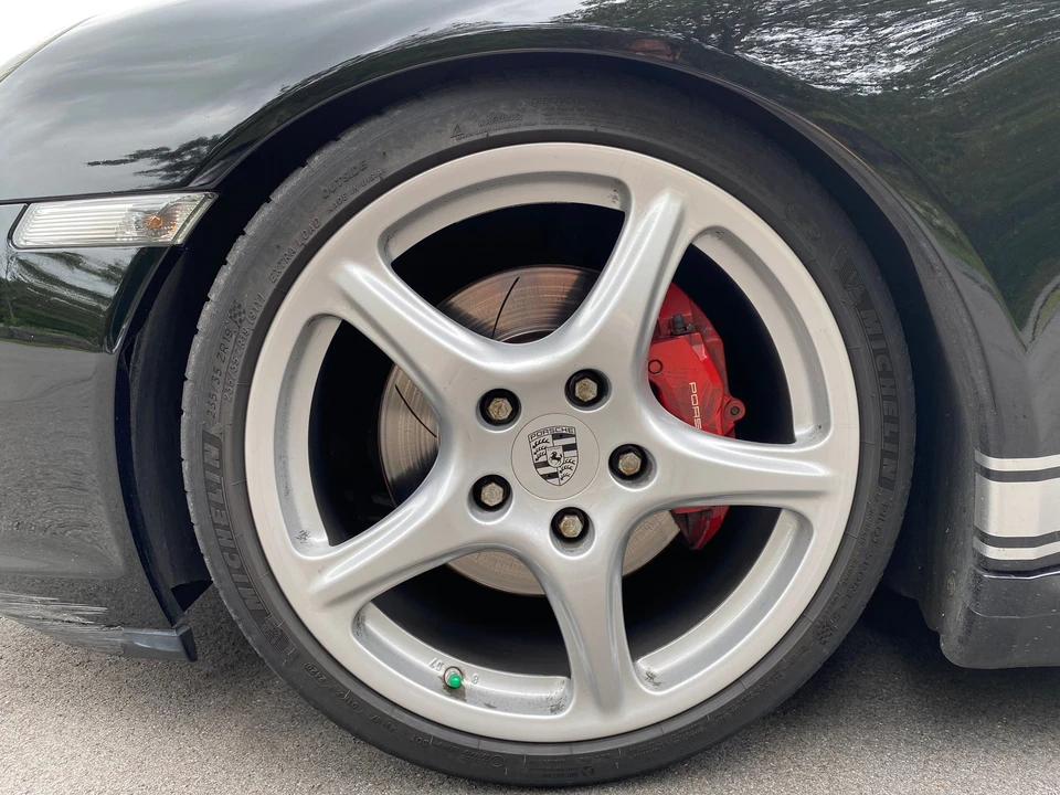 2006 Porsche 997 Carrera S - Image 7 of 17