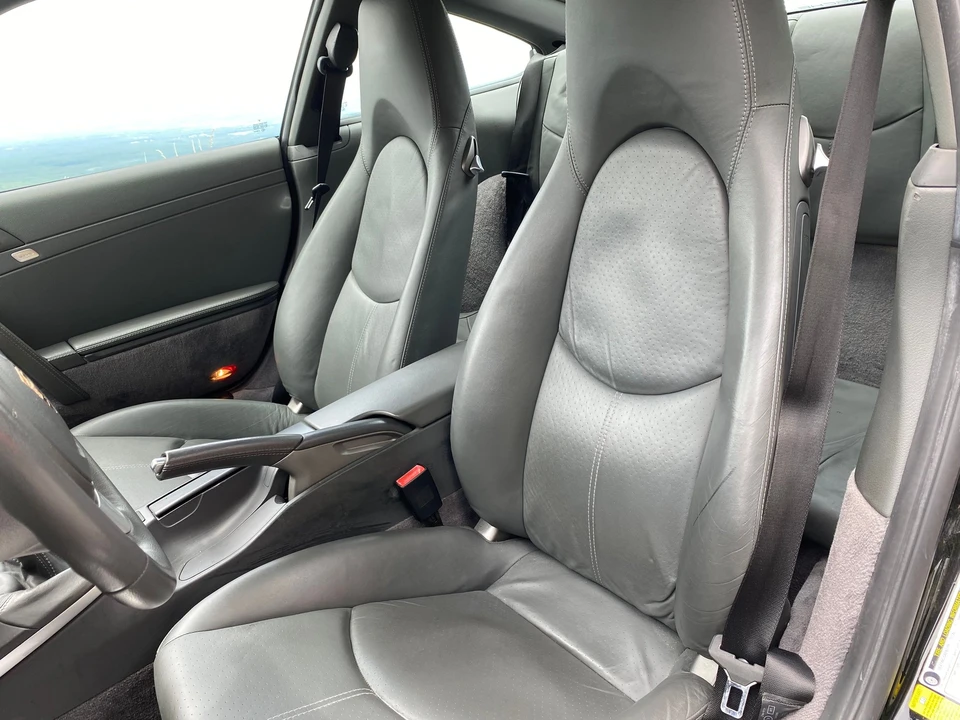 2006 Porsche 997 Carrera S - Image 11 of 17
