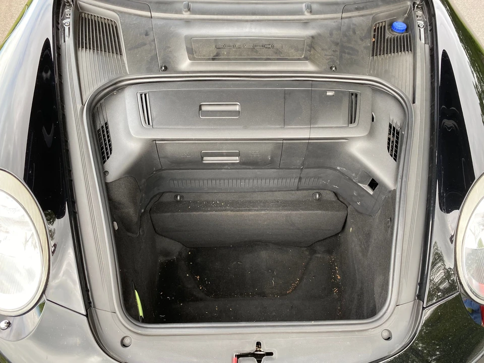 2006 Porsche 997 Carrera S - Image 14 of 17