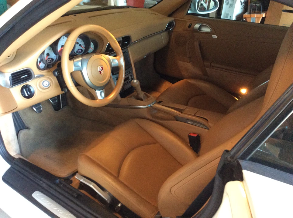 2006 Porsche 997 Carrera S - Image 3 of 5