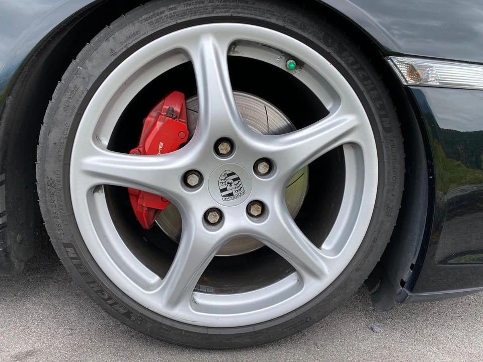 2006 Porsche 997 Carrera S - Image 8 of 15