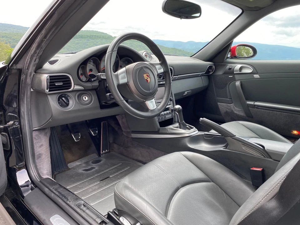 2006 Porsche 997 Carrera S - Image 10 of 15