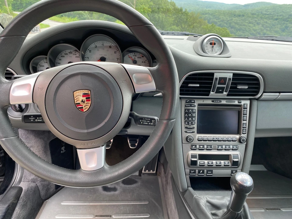 2006 Porsche 997 Carrera S - Image 12 of 15