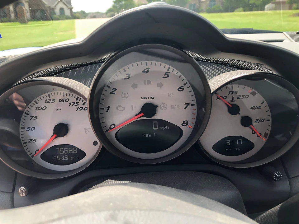 2006 Porsche 987 Cayman S - Image 8 of 13