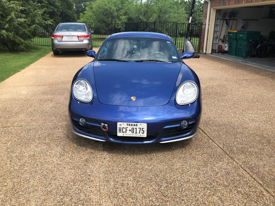 2006 Porsche 987 Cayman S - Image 3 of 13