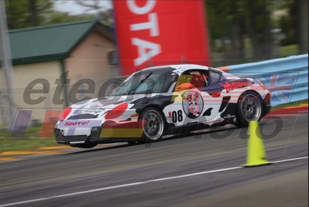 2006 Porsche 987 Cayman S - Image 17 of 22
