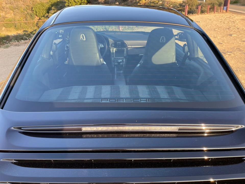 2006 Porsche 997 Carrera - Image 7 of 18