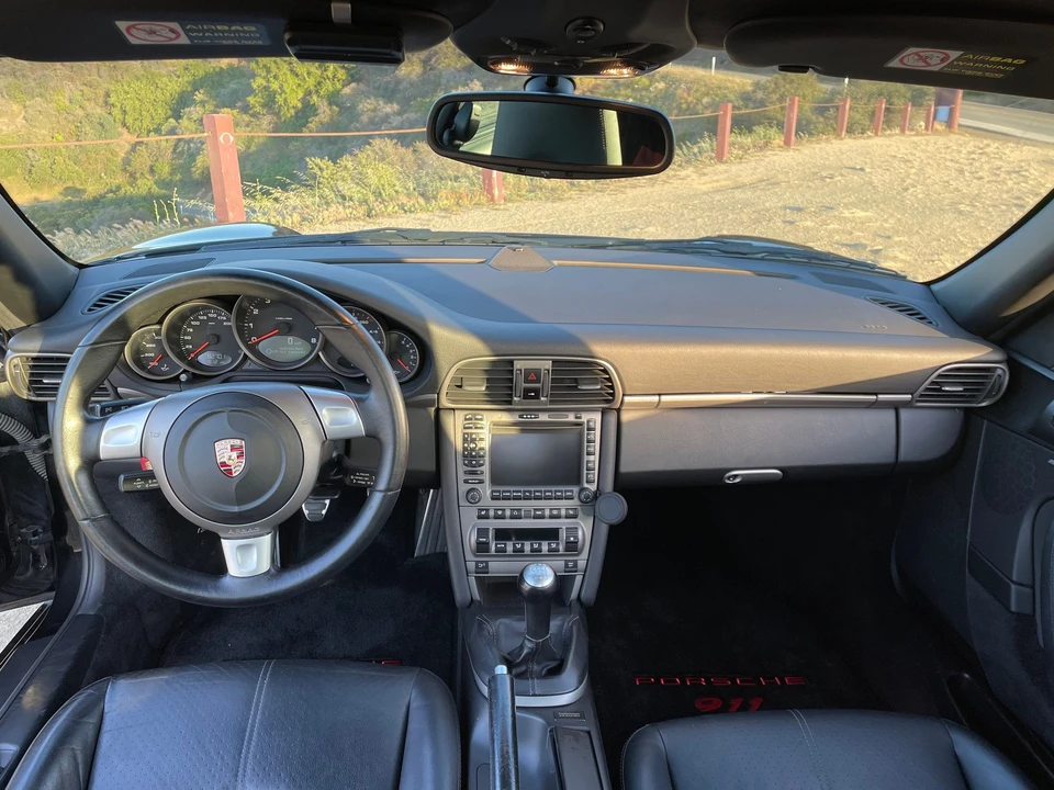 2006 Porsche 997 Carrera - Image 9 of 18