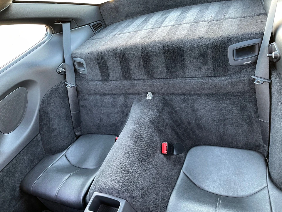 2006 Porsche 997 Carrera - Image 11 of 18