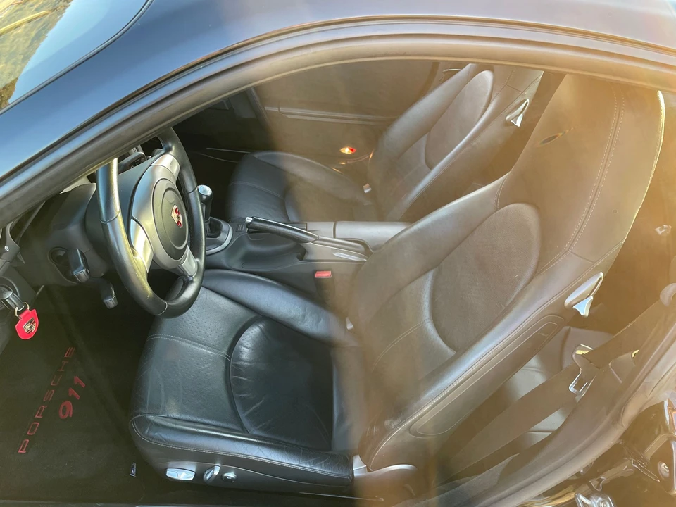 2006 Porsche 997 Carrera - Image 12 of 18