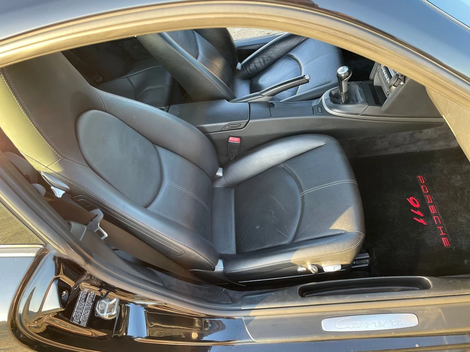 2006 Porsche 997 Carrera - Image 13 of 18