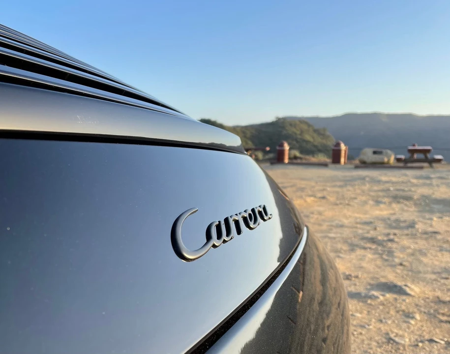 2006 Porsche 997 Carrera - Image 15 of 18