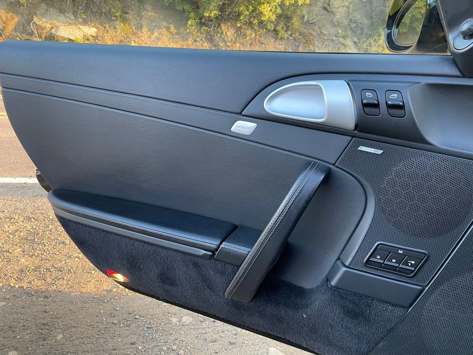 2006 Porsche 997 Carrera - Image 14 of 18