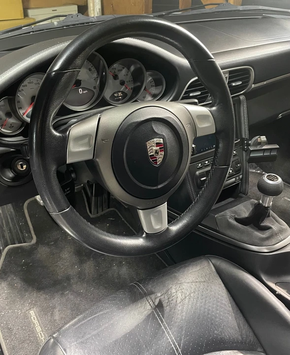 2006 Porsche 997 Carrera S - Image 11 of 15