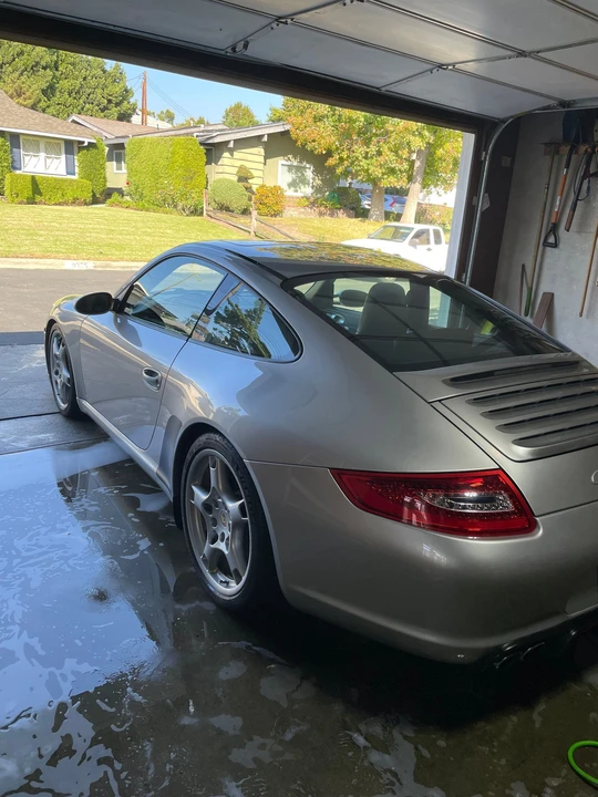 2006 Porsche 997 Carrera S - Image 10 of 15