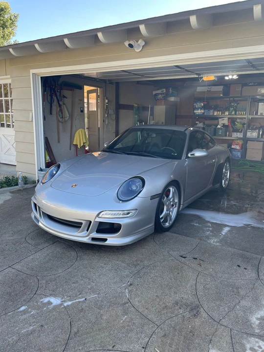 2006 Porsche 997 Carrera S - Image 7 of 15