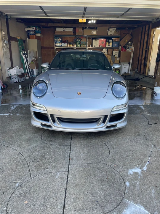 2006 Porsche 997 Carrera S - Image 5 of 15