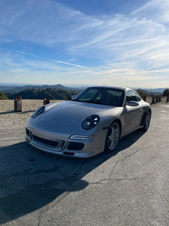 2006 Porsche 997 Carrera S - Image 4 of 15
