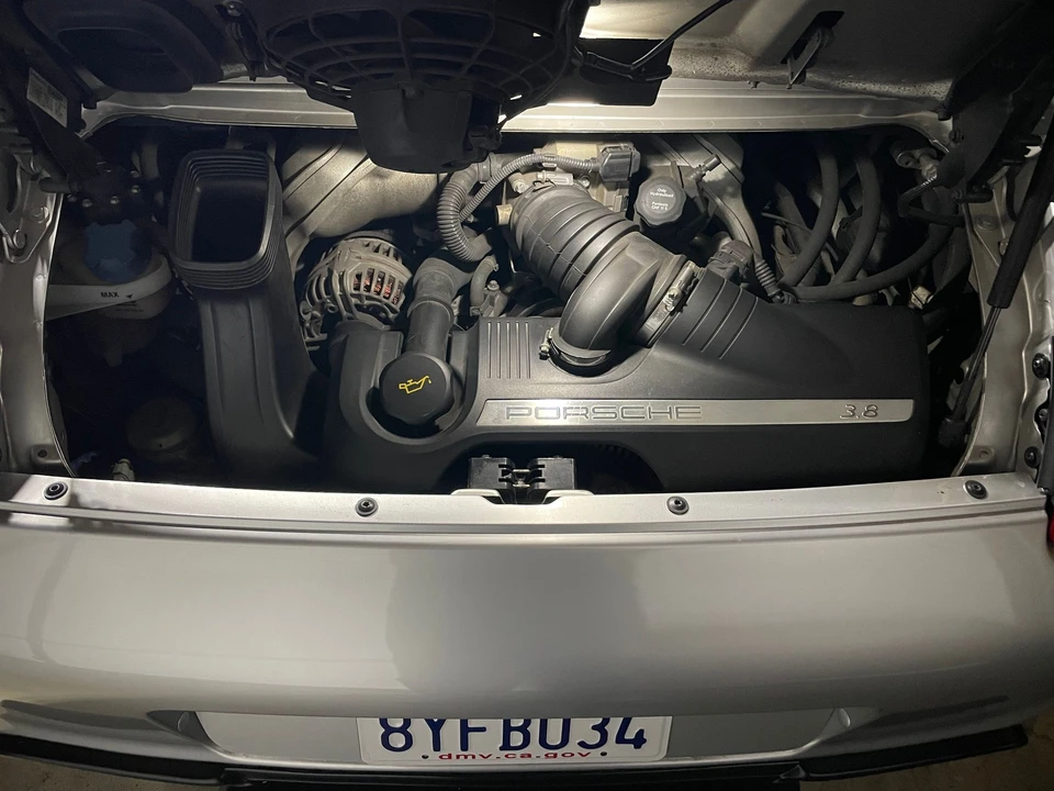 2006 Porsche 997 Carrera S - Image 13 of 15