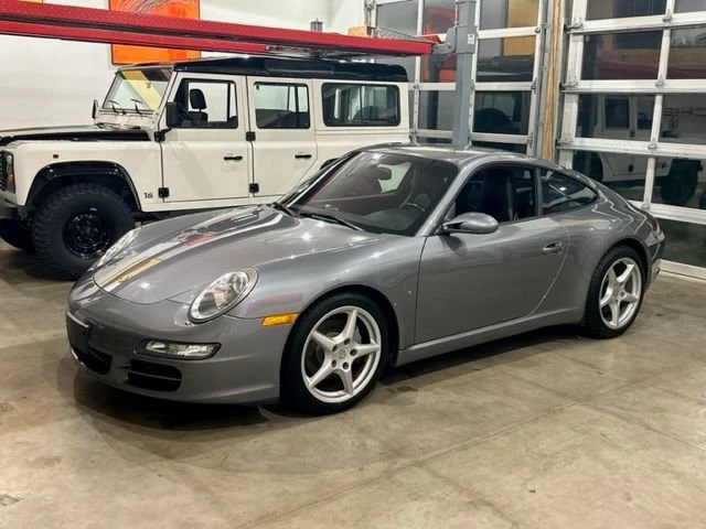 2006 Porsche 997 Carrera - Image 2 of 13