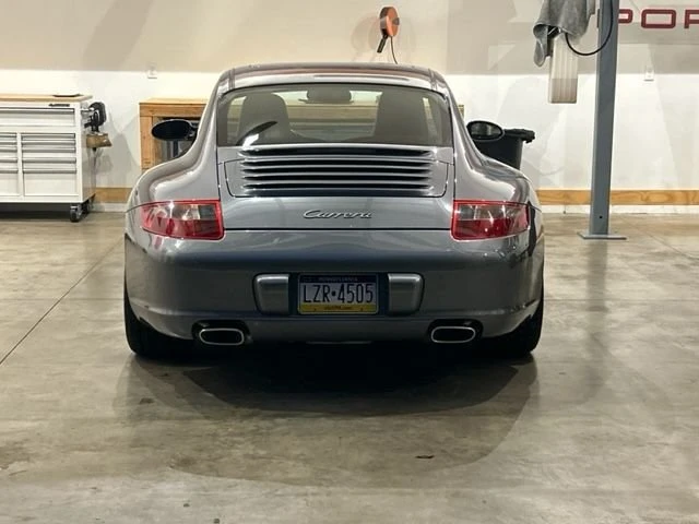 2006 Porsche 997 Carrera - Image 3 of 13
