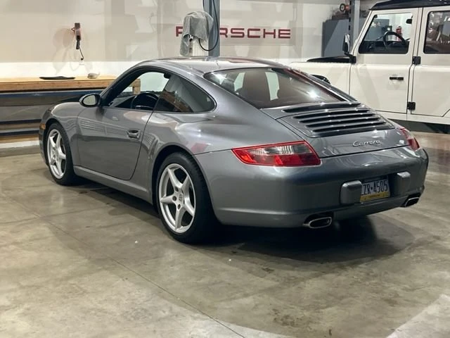 2006 Porsche 997 Carrera - Image 4 of 13