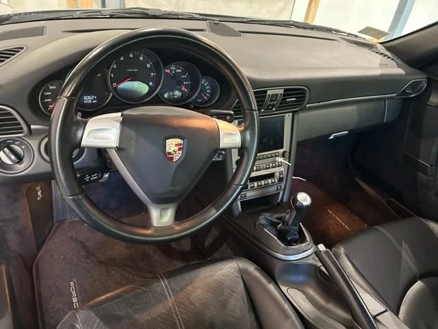 2006 Porsche 997 Carrera - Image 6 of 13