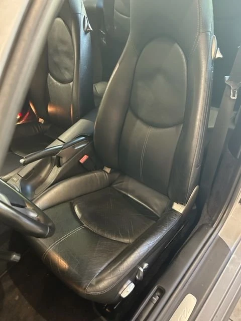 2006 Porsche 997 Carrera - Image 9 of 13