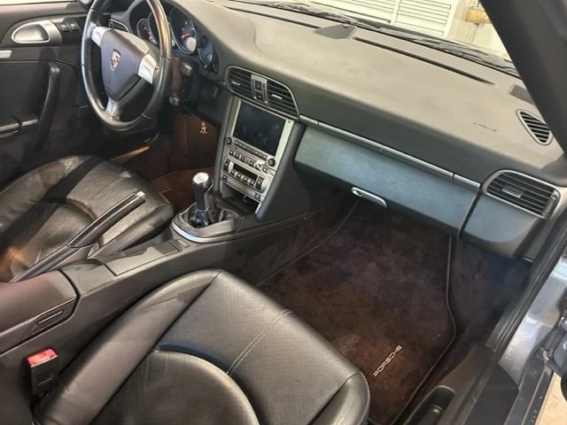 2006 Porsche 997 Carrera - Image 11 of 13