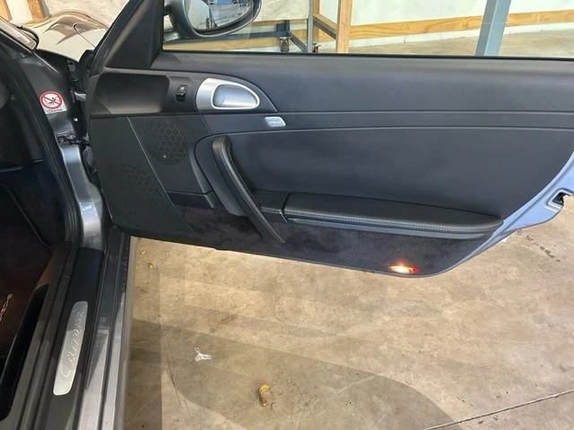 2006 Porsche 997 Carrera - Image 12 of 13