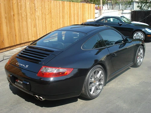 Porsche 997 Carrera S - Image 2 of 5