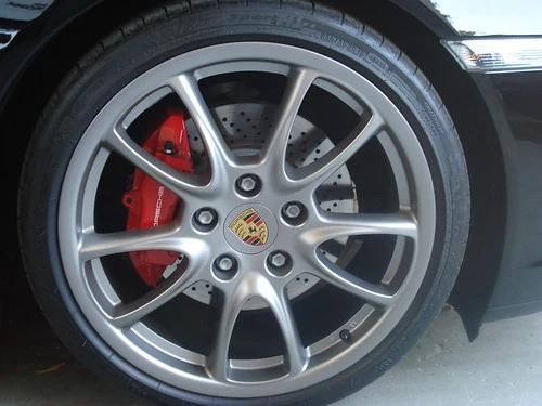 Porsche 997 Carrera S - Image 5 of 5