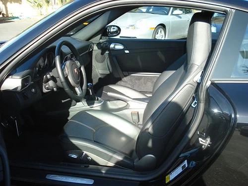 Porsche 997 Carrera S - Image 4 of 5