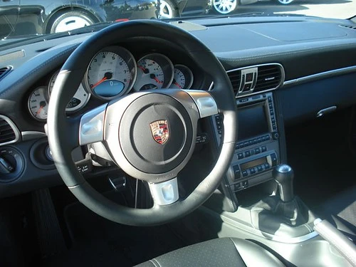Porsche 997 Carrera S - Image 3 of 5