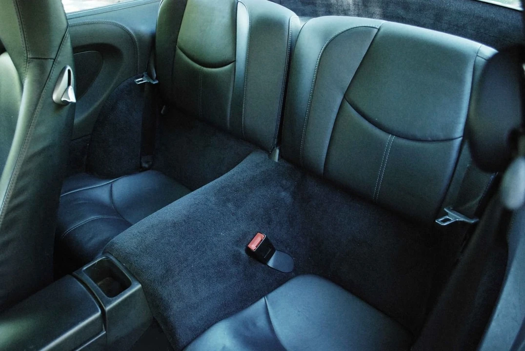 2006 Porsche 997 Carrera 4 - Image 8 of 10
