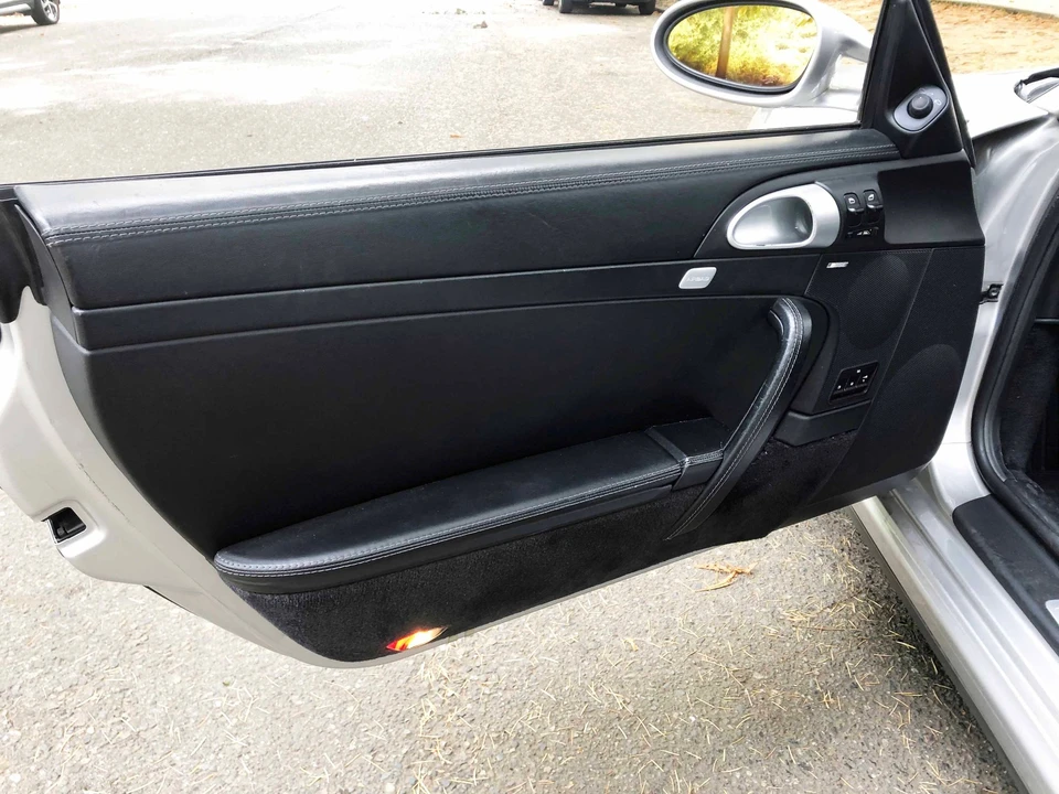 2006 Porsche 997 Carrera 4 - Image 13 of 14