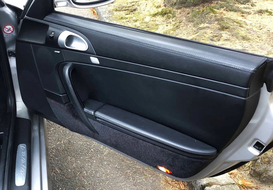 2006 Porsche 997 Carrera 4 - Image 14 of 14