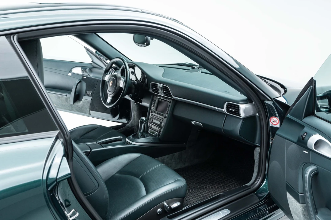 2006 Porsche 997 Carrera 4S - Image 8 of 10
