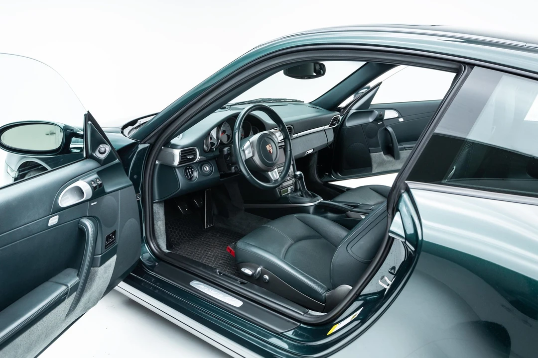 2006 Porsche 997 Carrera 4S - Image 7 of 10