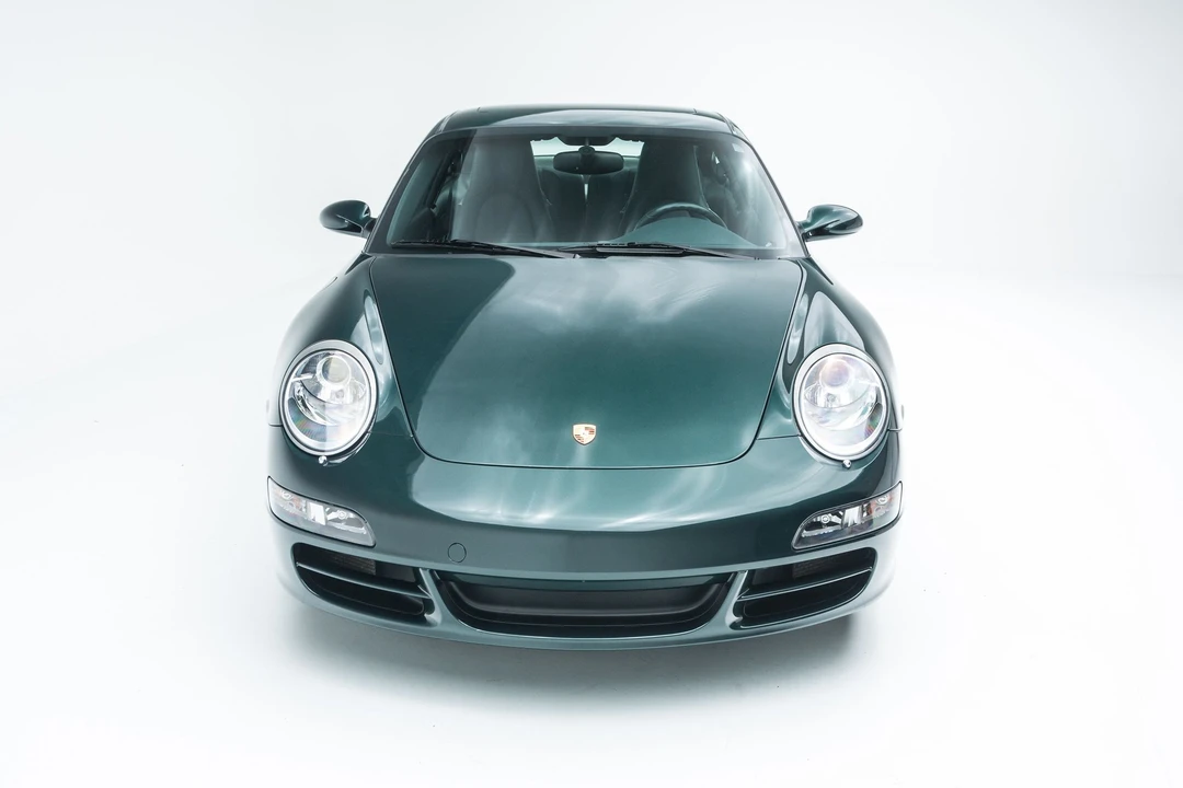2006 Porsche 997 Carrera 4S - Image 4 of 10