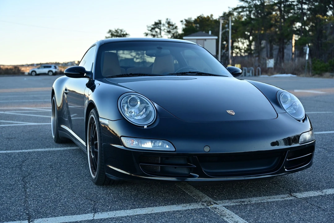 2006 Porsche 997 Carrera 4S - Image 2 of 16