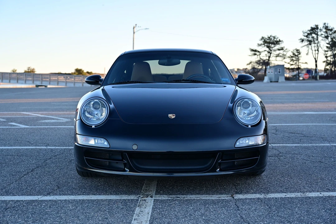 2006 Porsche 997 Carrera 4S - Image 3 of 16