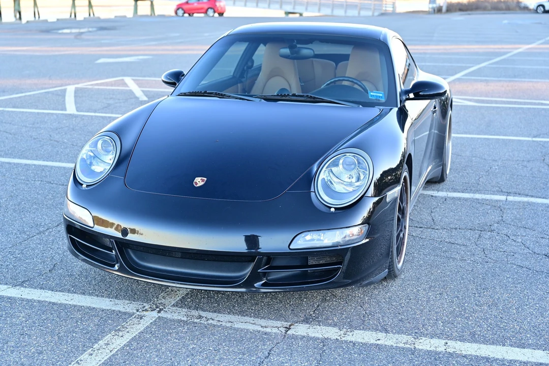 2006 Porsche 997 Carrera 4S - Image 4 of 16